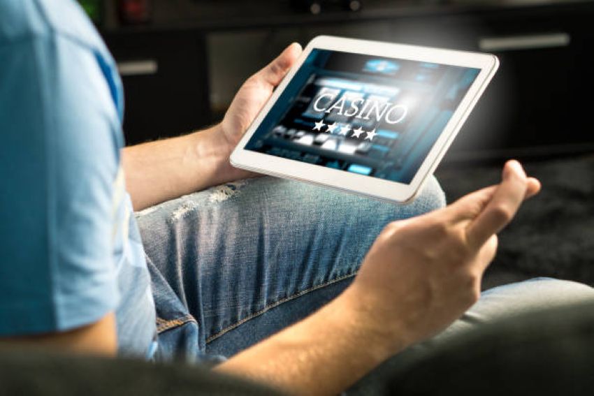 Waarom kiezen voor een Buitenlandse Online Casino