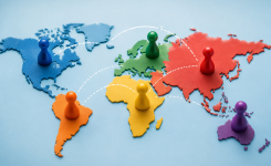 Waarom lokale cultuur het verschil maakt bij internationale marketing