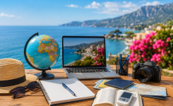 Taal zonder grenzen: zo bereid je je vertalingen voor tijdens de zomervakantie